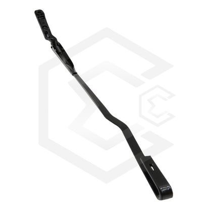 Brazo Limpiador Vw Golf - Audi -jetta A4 99-15 Izquierdo