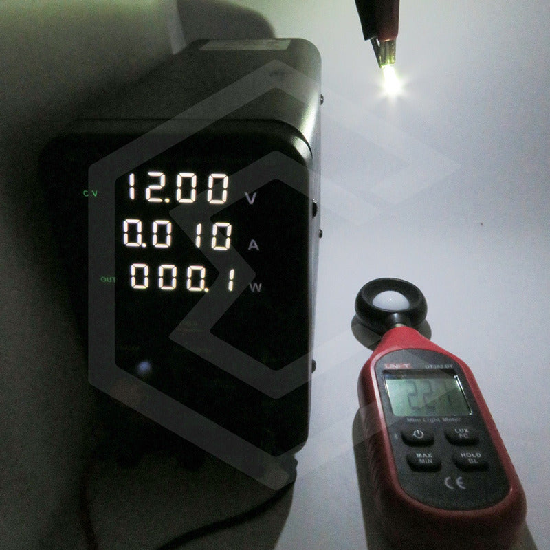 Kit 10 Focos 1 Led Pellizco T5 2721 Tablero Cluster Tipo Vel