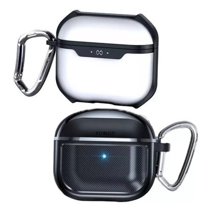 Funda Para AirPods Pro (segunda Generación) 2022 Xundd