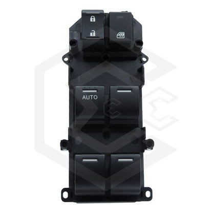 Interruptor Control Maestro Cristales Honda Accord 2008-2012