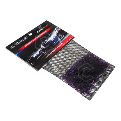 2 Aromatizante Para Auto Desodorante Perla Casa Oficina 25gr