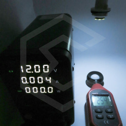 10 Focos 9 Leds 1157 1034 1156 1141 Direccional Reversa Stop