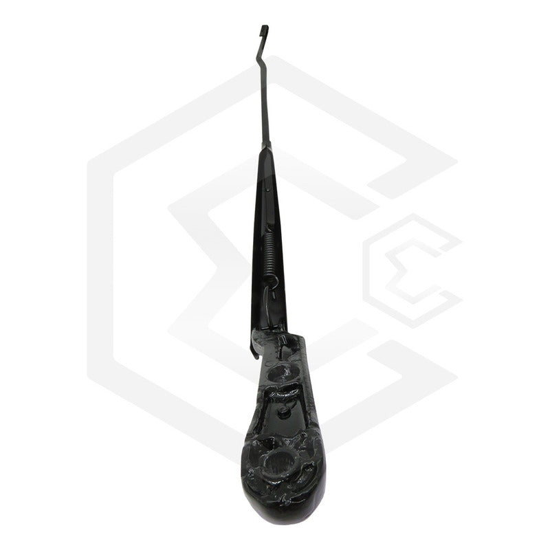 Brazo Limpiador Vw Golf - Audi -jetta A4 99-15 Izquierdo