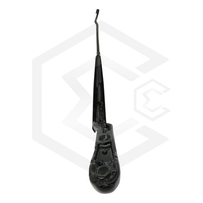 Brazo Limpiador Vw Golf - Audi -jetta A4 99-15 Izquierdo