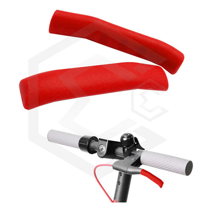 Protectores De Freno Para Scooter Eléctrico Bicicleta Xaomi