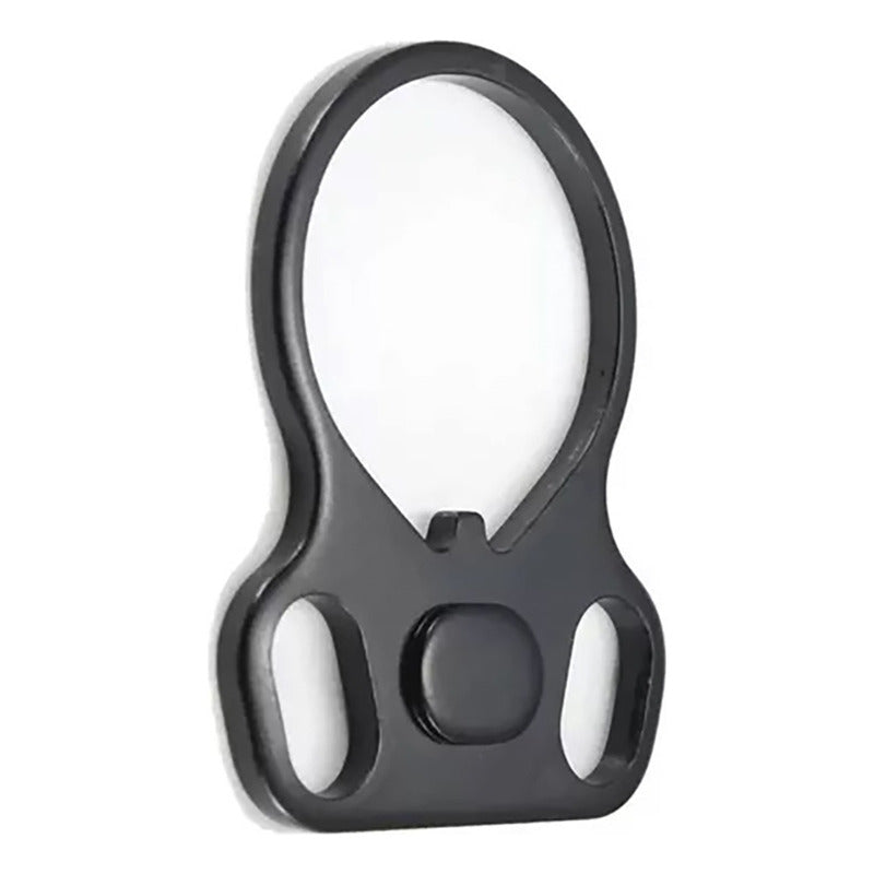 Adaptador Slinga Culata Para Porta Fusil Anillo Aro Ar15 M4