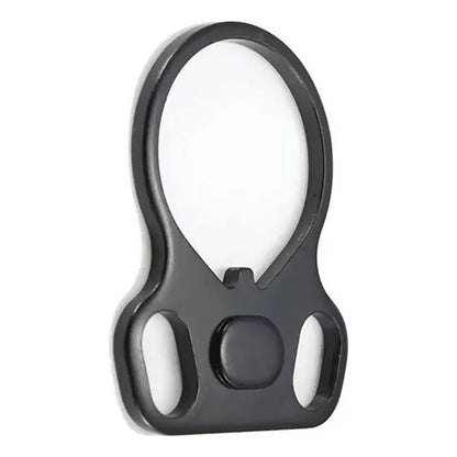 Adaptador Slinga Culata Para Porta Fusil Anillo Aro Ar15 M4