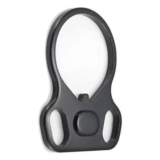 Adaptador Slinga Culata Para Porta Fusil Anillo Aro Ar15 M4