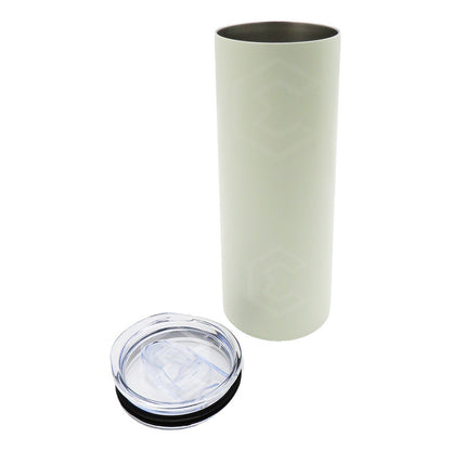 5 Termo Vaso Personalizado Nombre Logo 600ml Láser Inoxidabl