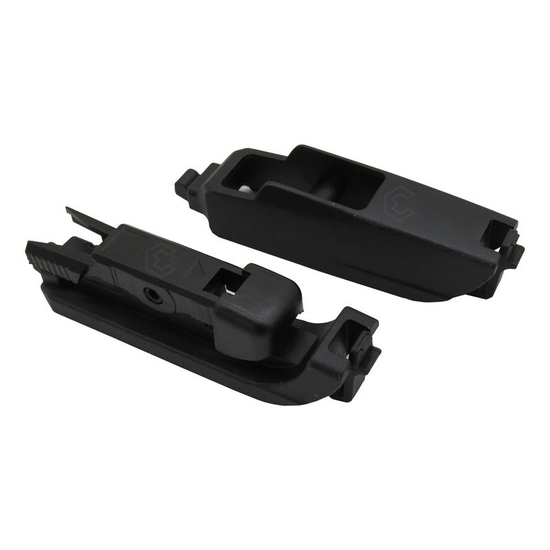 Pluma Limpiaparabrisas Trasera 10  12'' 14  12 Adaptadores