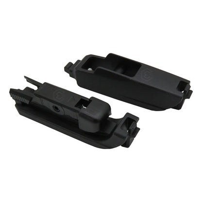 Pluma Limpiaparabrisas Trasera 10  12'' 14  12 Adaptadores