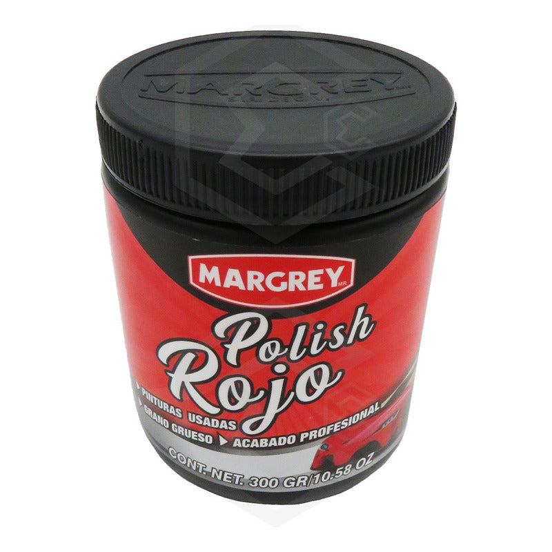 3 Polish 300gr Blanco,rojo,rosa Alto Brillo Grano A Elegir
