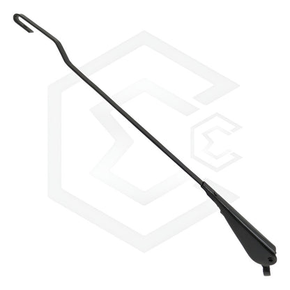 Par 2 Brazo Limpiador Parabrisas Golf Jetta A2 1987 Al 1992