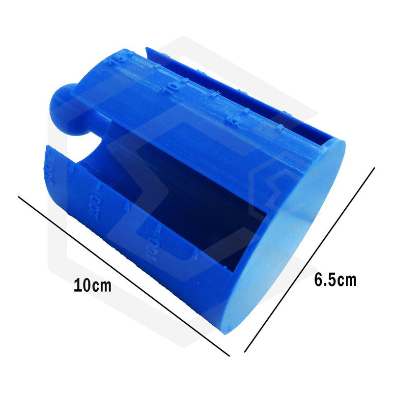 1 Porta Monedas Porta Vasos Auto Con Contador Taxi Uber Didi