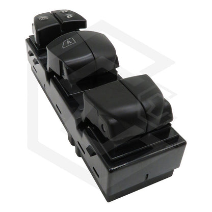 Control Maestro Switch Vidrios D22 Np300 Frontier 2009-21
