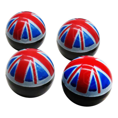 Kit 4 Tapones Cubre Pivote Válvula Emoji Caritas Auto Moto