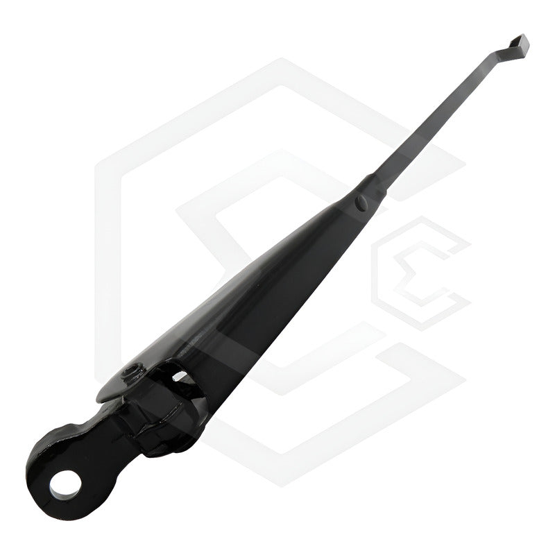 Par 2 Brazo Limpiador Parabrisas Golf Jetta A2 1987 Al 1992