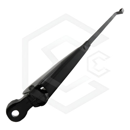 Par 2 Brazo Limpiador Parabrisas Golf Jetta A2 1987 Al 1992