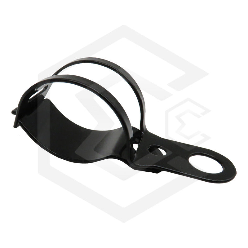 Soportes Para Direccionales O Faros Auxiliares Metal Moto