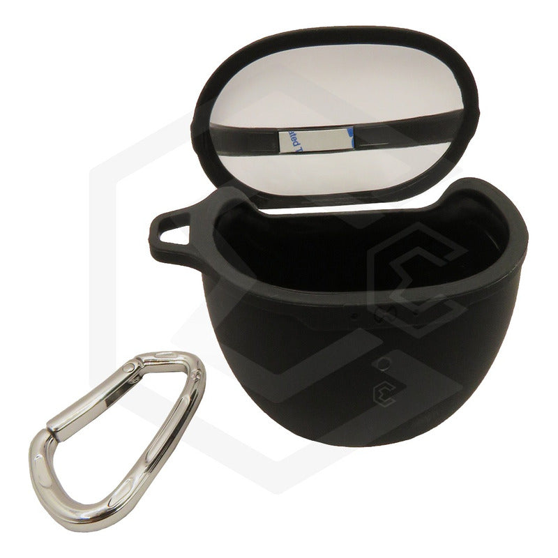 Cubierta Funda Para Audifonos Huawei Freebuds 5 Uso Rudo