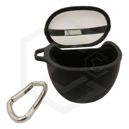 Cubierta Funda Para Audifonos Huawei Freebuds 5 Uso Rudo