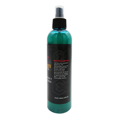 3 Aromatizante P Auto Desodorante Liquido Casa Oficina 270ml