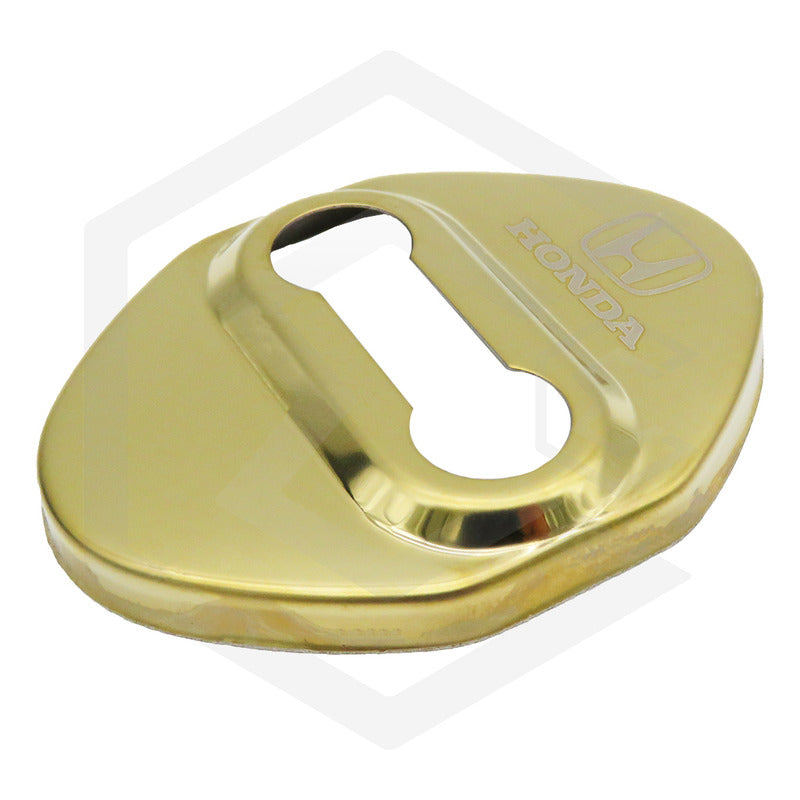 Embellecedor De Cerradura De Puerta Civic City Crv Hrv Crz T