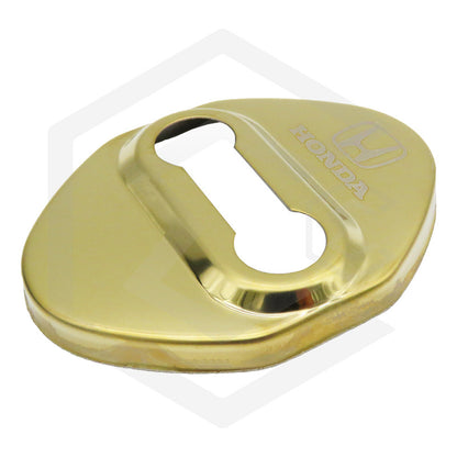 Embellecedor De Cerradura De Puerta Civic City Crv Hrv Crz T