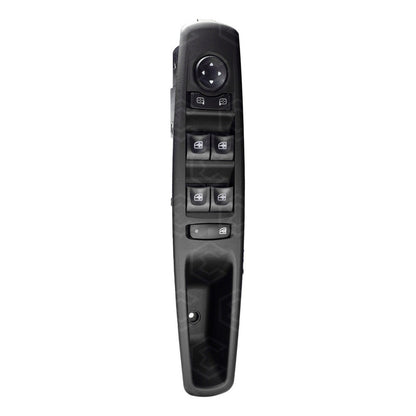 Switch Control Maestro Cristales Ventanillas Renault Fluence