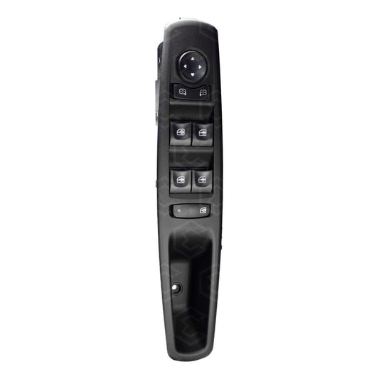 Switch Control Maestro Cristales Ventanillas Renault Fluence