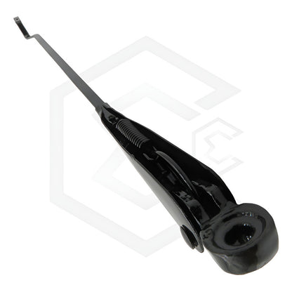 Par 2 Brazo Limpiador Parabrisas Golf Jetta A2 1987 Al 1992
