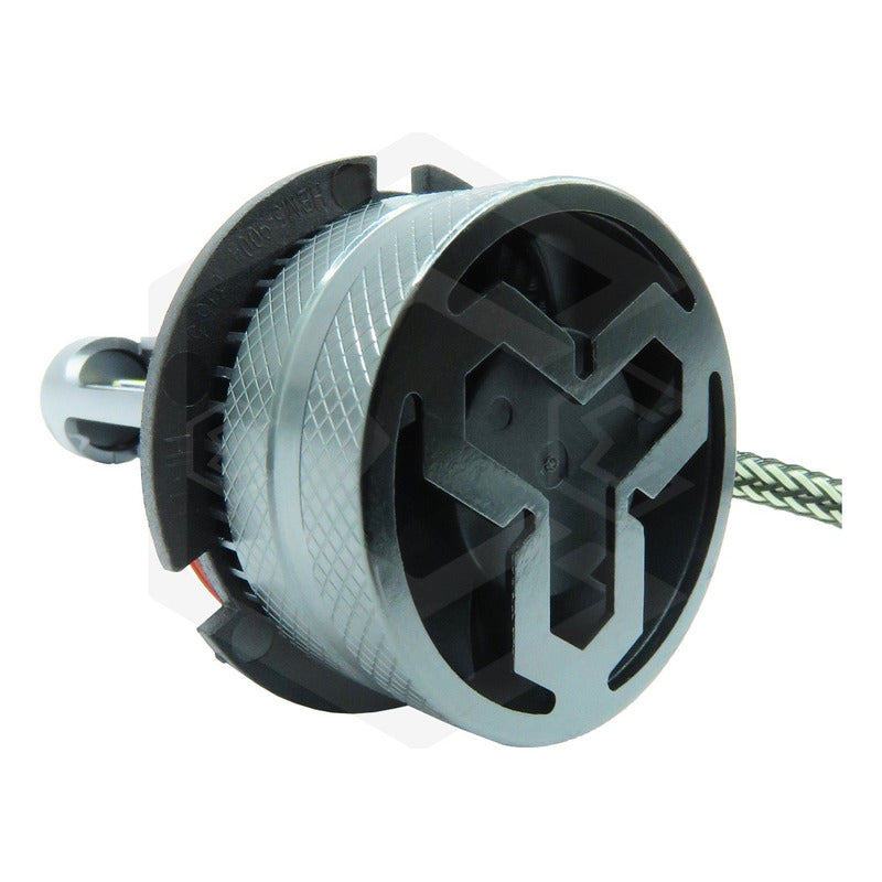 Kit Focos 9007 24 Led Csp 9-30v 33.5 Real Alta Y Baja 8000lm 9007