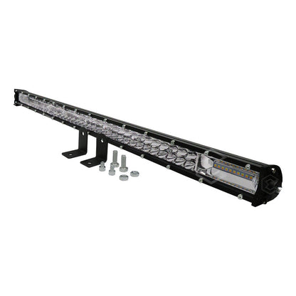 Barra Slim 200 Hiperled 32'' Blanco-ambar 5 Funciones 12-24v