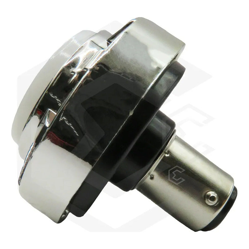 Foco Led Calavera De Moto Yamaha Italika Cuarto Stop 31 Led