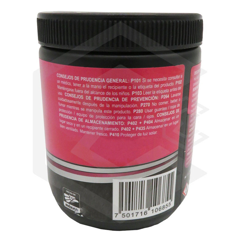 2 Polish 300gr Blanco,rojo,rosa Alto Brillo Grano A Elegir