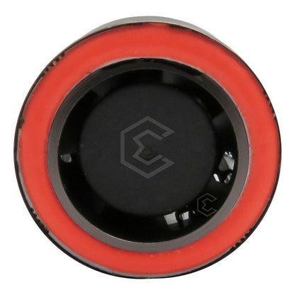 Foco De Carro Moto H4 Csp Led Bicolor Ojo Angel 2 Caras 22w