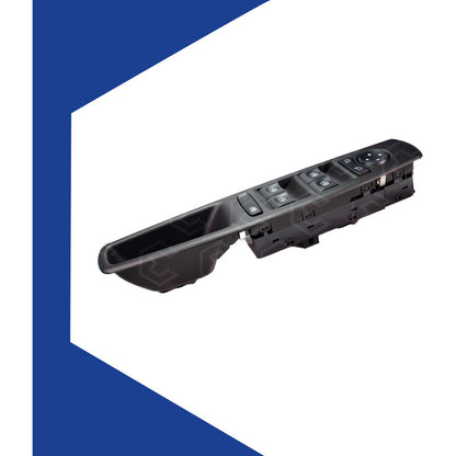 Switch Control Maestro Cristales Ventanillas Renault Fluence
