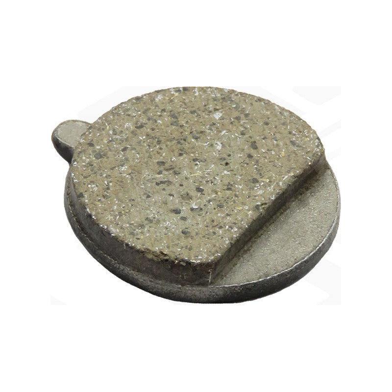 4 Balatas Para Freno De Disco Scooter Electrico Honey Whalet