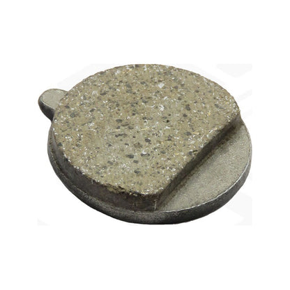 4 Balatas Para Freno De Disco Scooter Electrico Honey Whalet