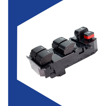 Control Maestro Vidrios Honda Crv 2007 2008 2009 2010 2011