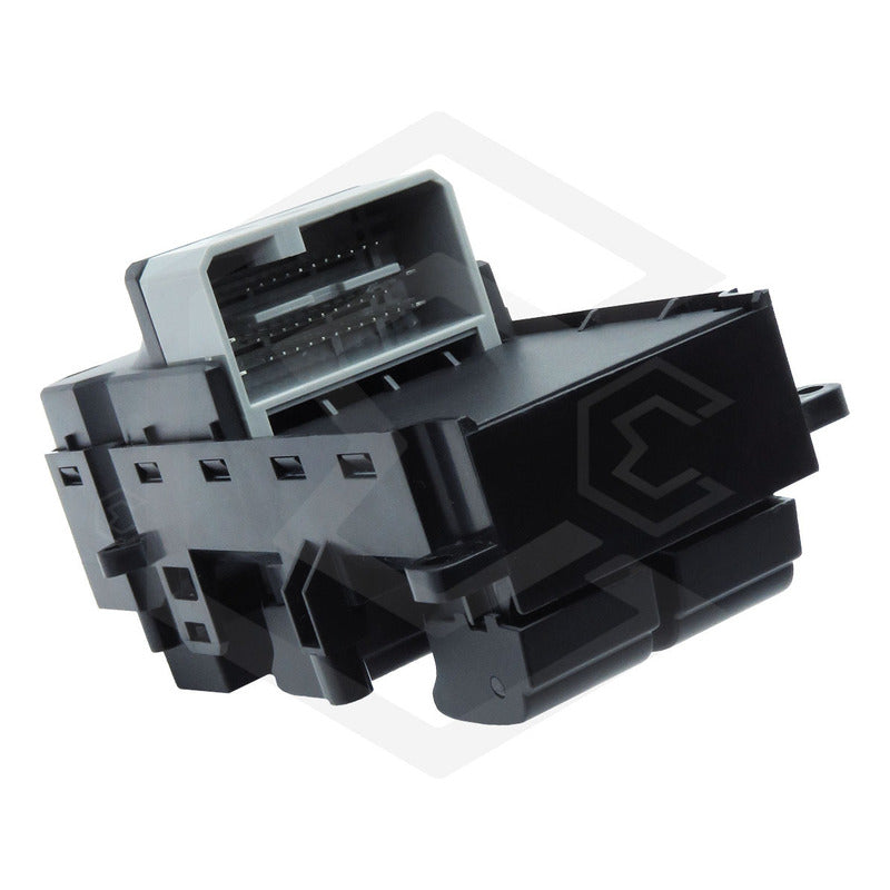 Interruptor Control Maestro Cristales Honda Accord 2008-2012