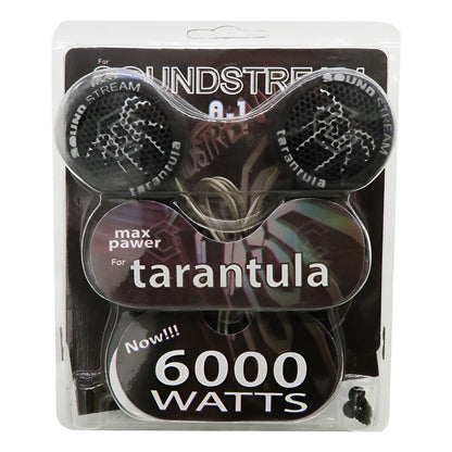 10 Pares Tweeters Chico Varias Marcas Bocina Negro 6000watts