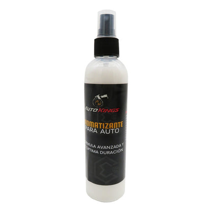 Aromatizante Para Auto Desodorante Liquido Casa Oficina 270m