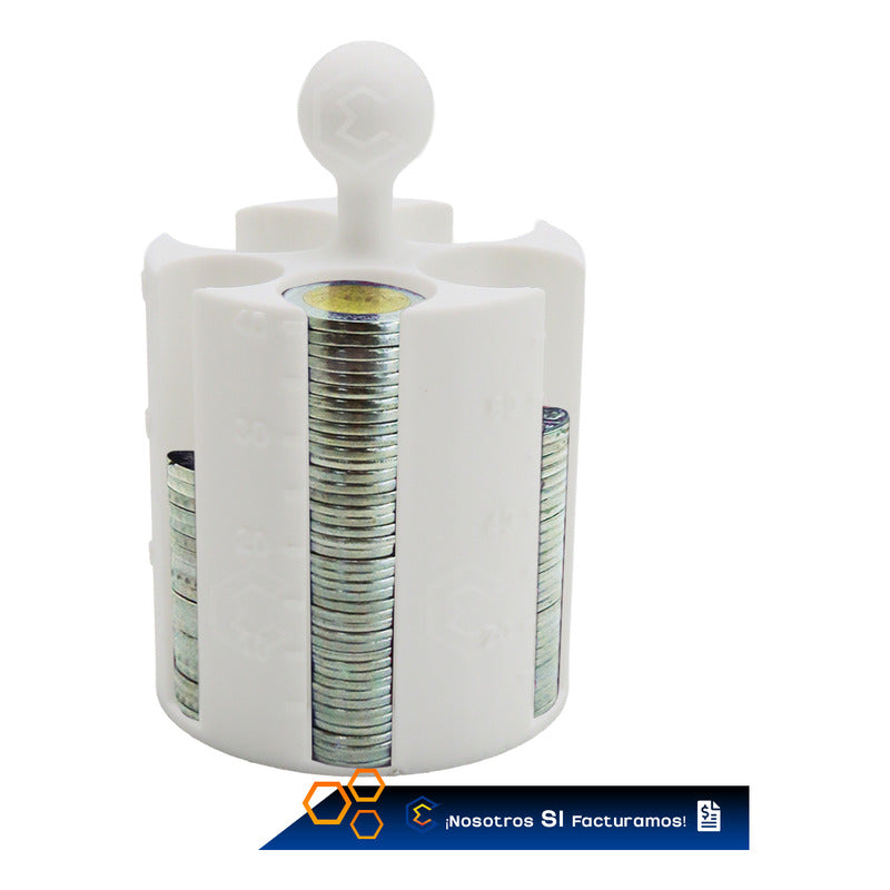 3 Porta Monedas Porta Vasos Auto Con Contador Taxi Uber Didi