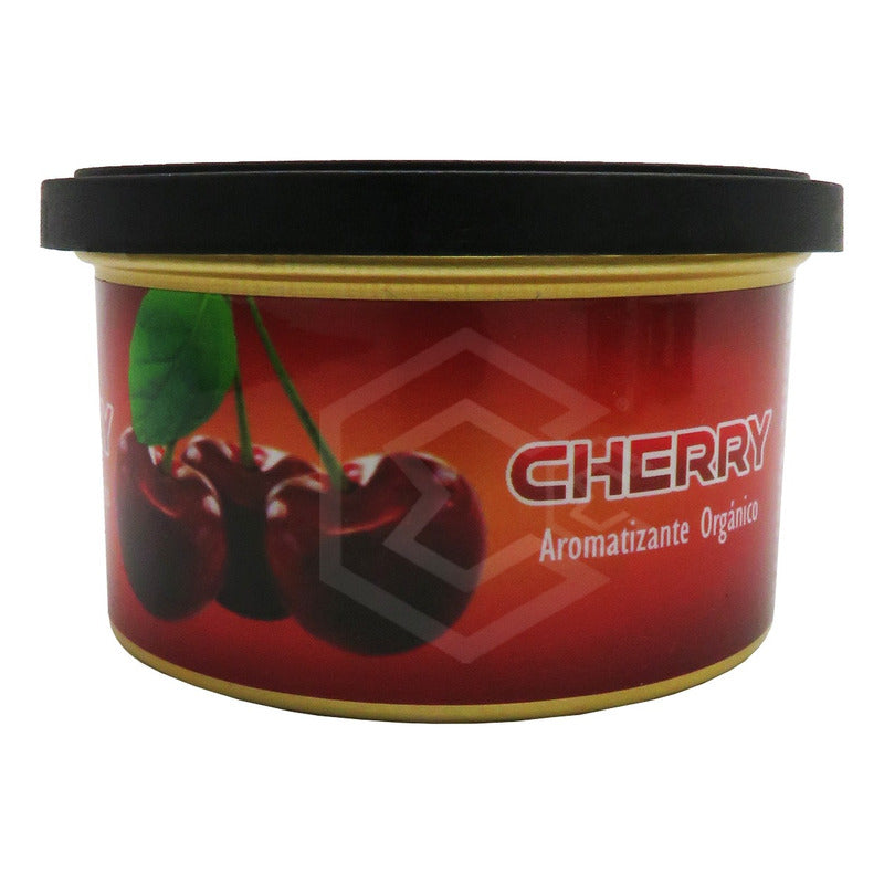 Aromatizante Auto Camioneta Casa Aroma A Escoger 42g Lata