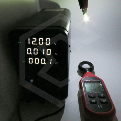 Kit 10 Focos 1 Led Pellizco T5 2721 Tablero Cluster Tipo Vel