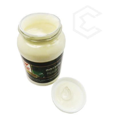 5 Polish Restaurador Para Todo Tipo De Pinturas No Mancha Crema