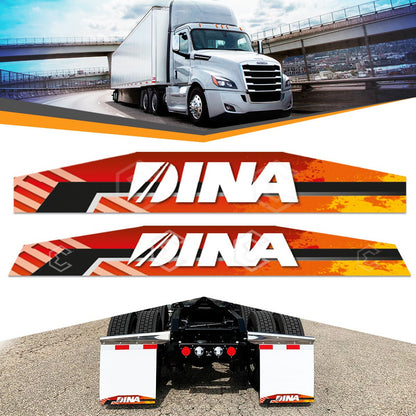 Contrapeso Para Loderas Trailer Tracto Camion 60cm X 10cm