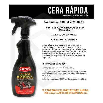Kit Shampoo Polish Silicrem Quita Gotas Pum Shampoo Margrey