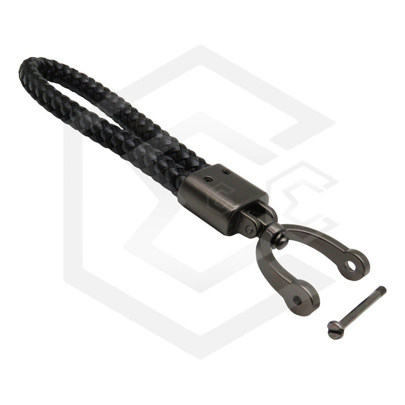 Llavero Para Moto Ducati 100% Piel Monster Diavel Panigale